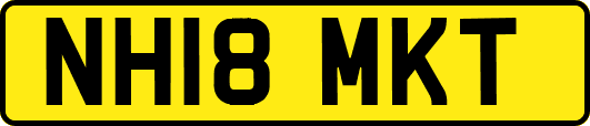 NH18MKT