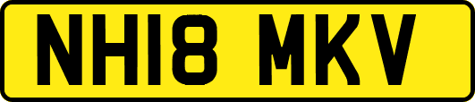 NH18MKV