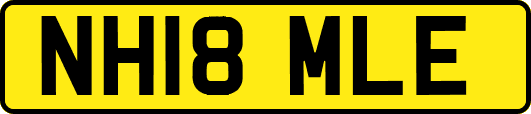 NH18MLE