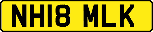 NH18MLK
