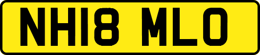 NH18MLO