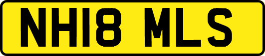 NH18MLS