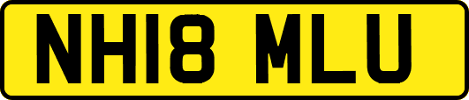 NH18MLU