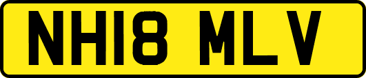 NH18MLV