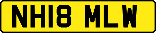 NH18MLW