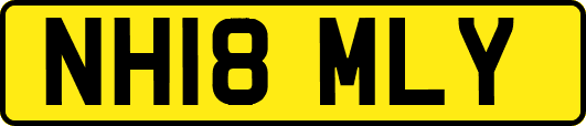 NH18MLY