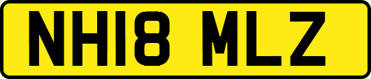 NH18MLZ