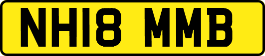 NH18MMB