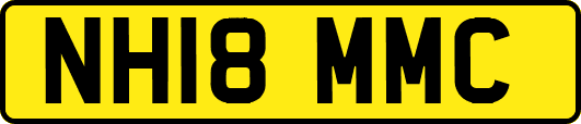 NH18MMC