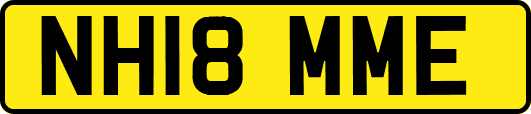 NH18MME