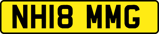 NH18MMG