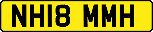 NH18MMH