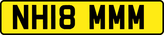 NH18MMM
