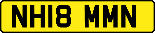NH18MMN