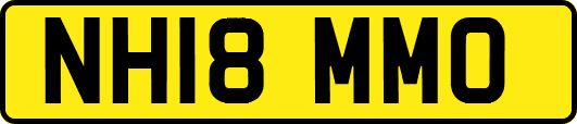 NH18MMO