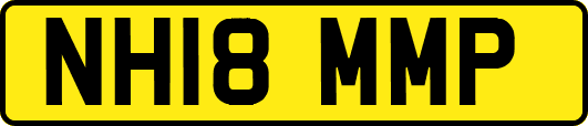 NH18MMP