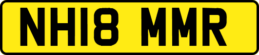 NH18MMR