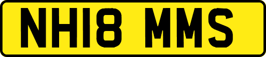 NH18MMS
