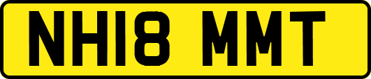 NH18MMT