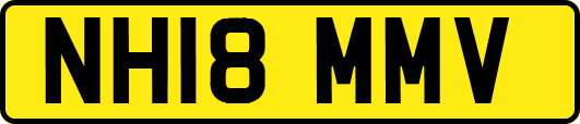 NH18MMV
