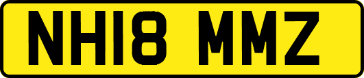 NH18MMZ