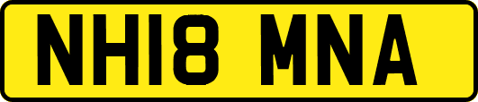 NH18MNA