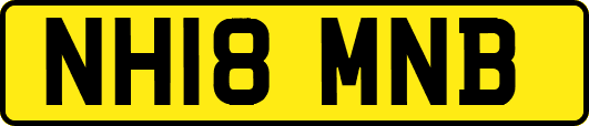 NH18MNB