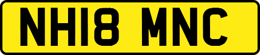 NH18MNC