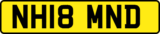 NH18MND