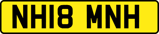 NH18MNH
