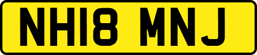 NH18MNJ