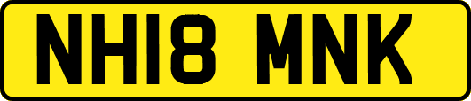 NH18MNK
