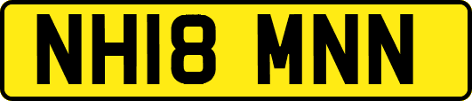 NH18MNN