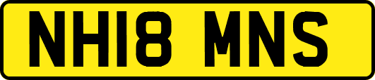 NH18MNS