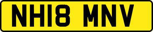 NH18MNV