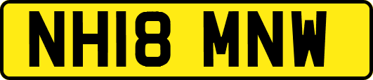 NH18MNW
