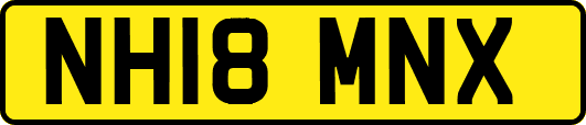 NH18MNX