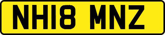 NH18MNZ