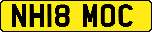 NH18MOC