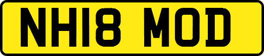 NH18MOD