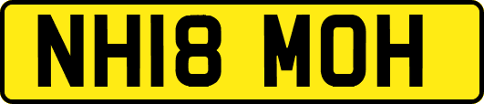 NH18MOH