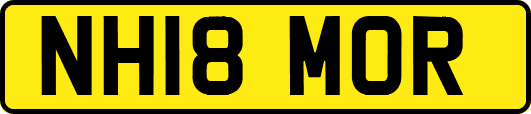 NH18MOR