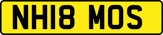 NH18MOS
