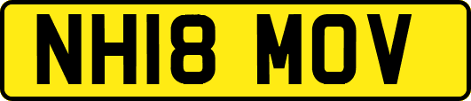 NH18MOV