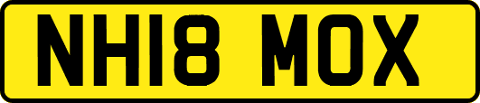 NH18MOX