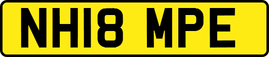 NH18MPE