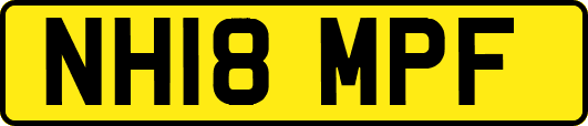 NH18MPF