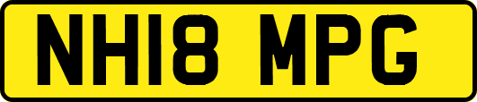 NH18MPG