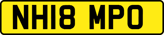 NH18MPO