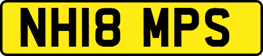 NH18MPS